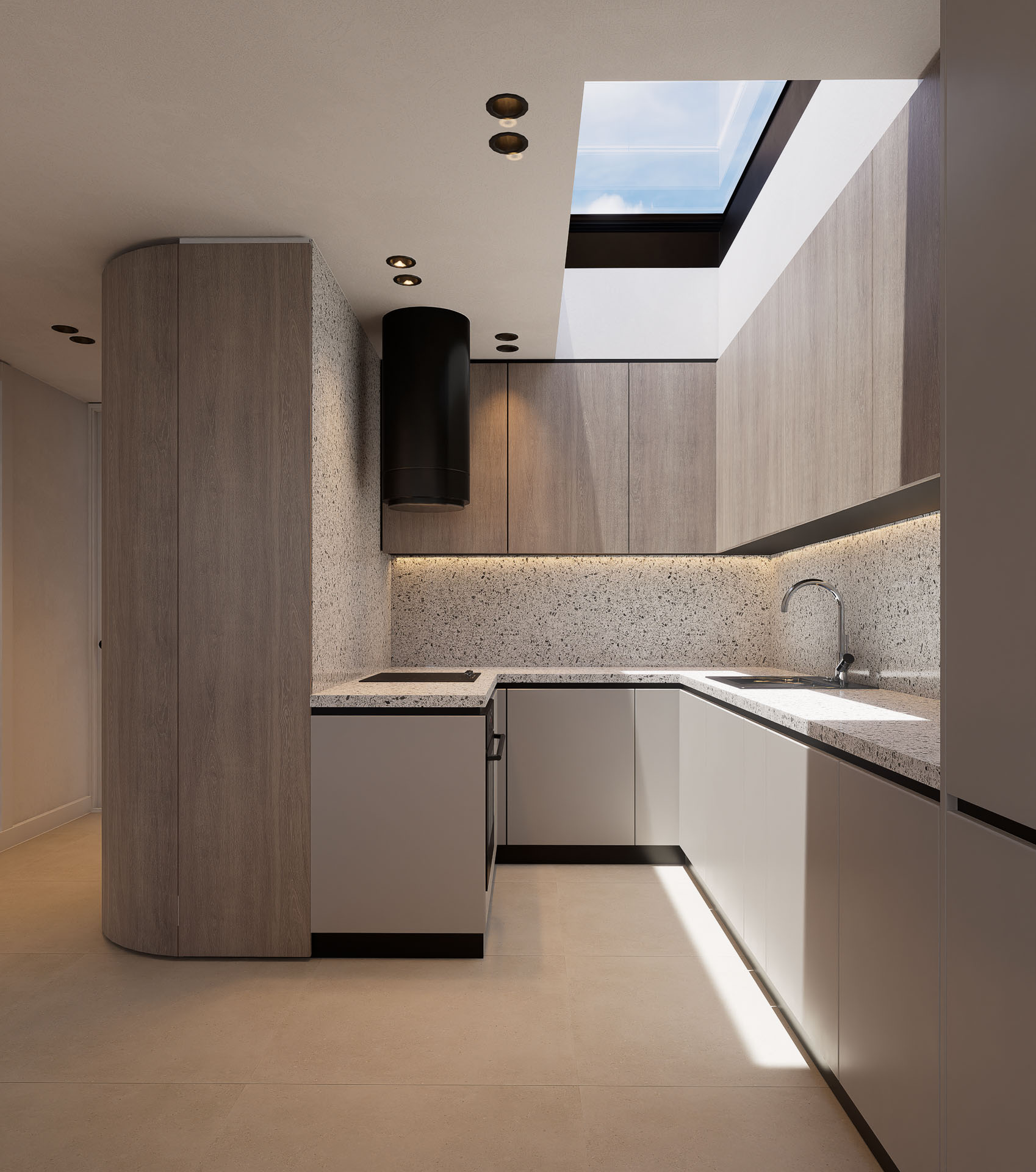 Stan 15 galerija slika 8 - VIP Home Požarevac novogradnja